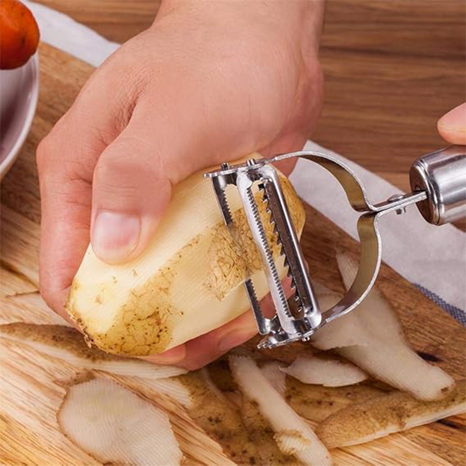 Multi Peel Set Multi Peel Set